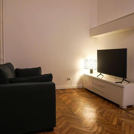 Corso Buenos Aires Suite Милан Экстерьер фото