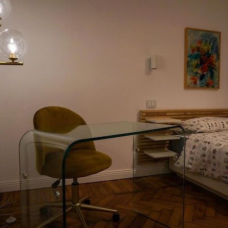 Corso Buenos Aires Suite Милан Экстерьер фото