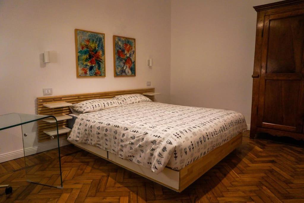 Corso Buenos Aires Suite Милан Экстерьер фото