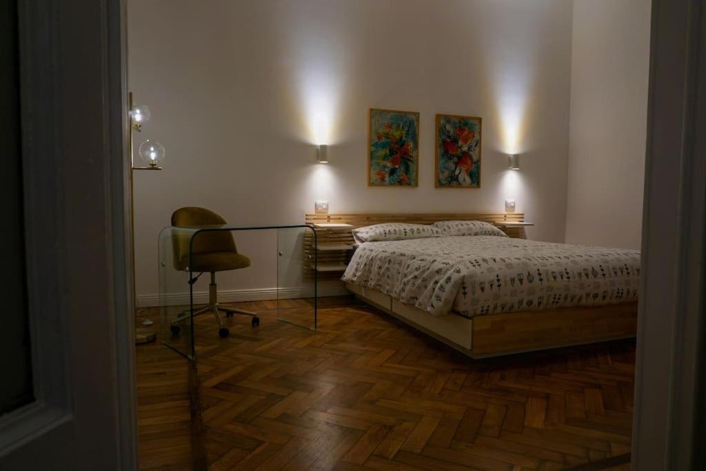 Corso Buenos Aires Suite Милан Экстерьер фото