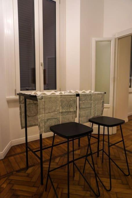 Corso Buenos Aires Suite Милан Экстерьер фото