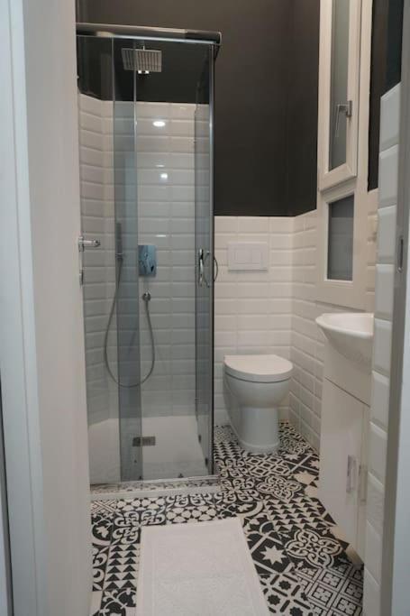 Corso Buenos Aires Suite Милан Экстерьер фото
