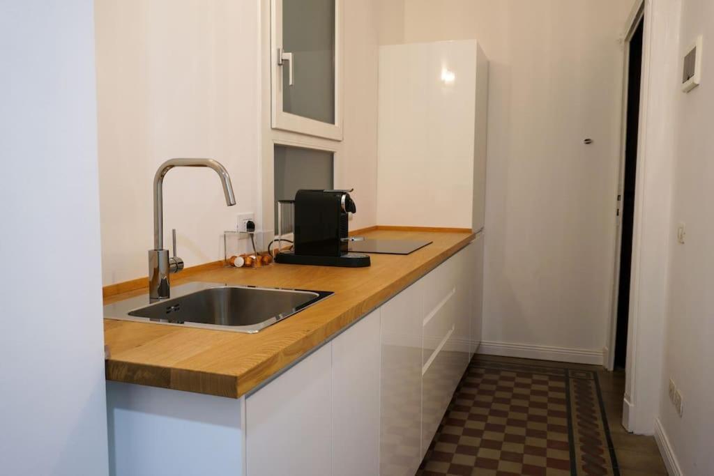 Corso Buenos Aires Suite Милан Экстерьер фото