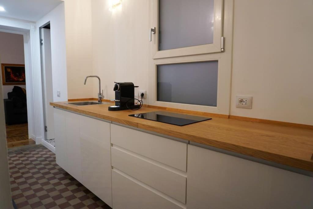 Corso Buenos Aires Suite Милан Экстерьер фото